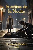 Sombras de la Noche (eBook, ePUB) Sombras de la Noche (eBook, ePUB)