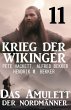 Krieg der Wikinger 11: Das Amulett der... - Bild 1