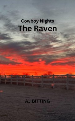 Cover The Raven (Cowboy Nights, #1) (eBook, ePUB)