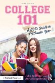 College 101: A Girl's Guide to Freshman Year (eBook, PDF)