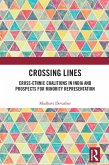 Crossing Lines (eBook, ePUB)