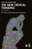 The New Critical Thinking (eBook, PDF)