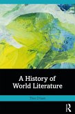 A History of World Literature (eBook, ePUB)