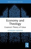 Economy and Theology (eBook, ePUB)