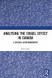 Analysing the Israel Effect in Canada... - Bild 1