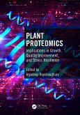 Plant Proteomics (eBook, ePUB)