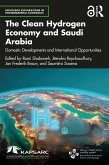 The Clean Hydrogen Economy and Saudi Arabia (eBook, PDF)