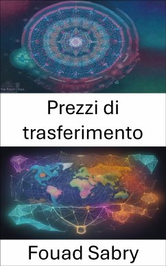 Prezzi di trasferimento (eBook, ePUB) - Sabry, Fouad