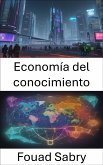 Economía del conocimiento (eBook, ePUB)