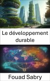 Le développement durable (eBook, ePUB)