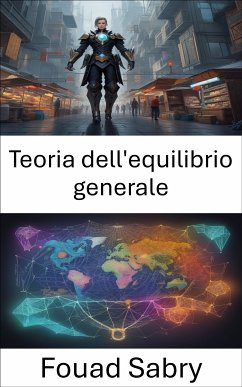 Teoria dell'equilibrio generale (eBook, ePUB) - Sabry, Fouad