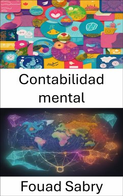 Contabilidad mental (eBook, ePUB) - Sabry, Fouad