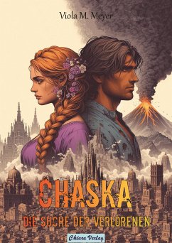 Chaska (eBook, PDF) - Meyer, Viola M.