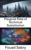 Marginal Rate of Technical Substitution (eBook, ePUB)