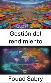 Gestión del rendimiento (eBook, ePUB)