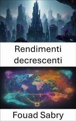 Rendimenti decrescenti (eBook, ePUB) - Sabry, Fouad