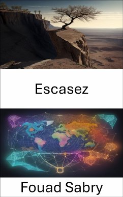 Escasez (eBook, ePUB) - Sabry, Fouad