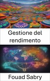 Gestione del rendimento (eBook, ePUB)