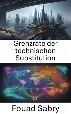 Grenzrate der technischen Substitution (eBook, ePUB) - Sabry, Fouad