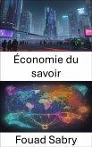 Économie du savoir (eBook, ePUB)