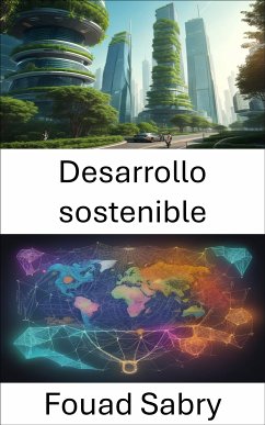 Desarrollo sostenible (eBook, ePUB) - Sabry, Fouad