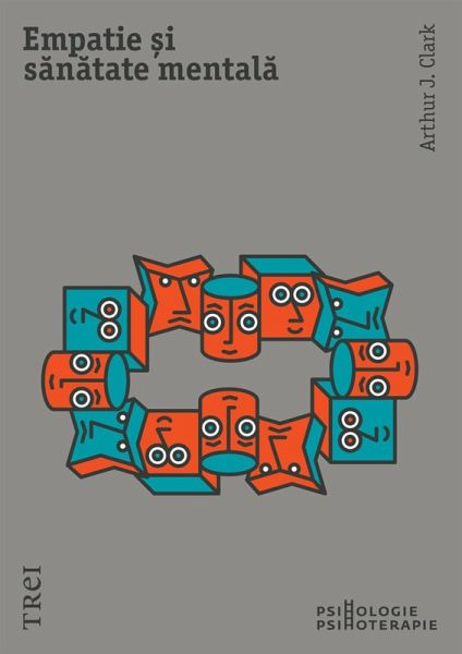 Empatie ¿i sanatate mentala (eBook, ePUB)