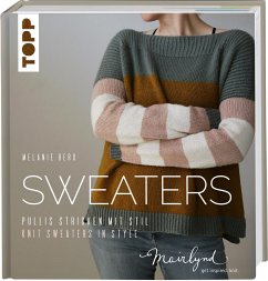 Mairlynd: Sweaters - Berg, Melanie