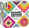 Granny Square Häkel-Karten (Deutsche... - Bild 1