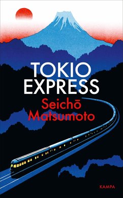 Tokio Express - Matsumoto, Seich_