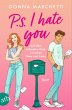 P. S. I Hate You - Auf dem schmalen... - Bild 1