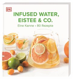 Infused Water, Eistee & Co. - Chovancova, Ilona;Kanelos Weiner, Jessie;Knudsen, Lene