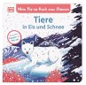 Mein Pop-up-Buch zum Staunen. Tiere in... - Bild 1
