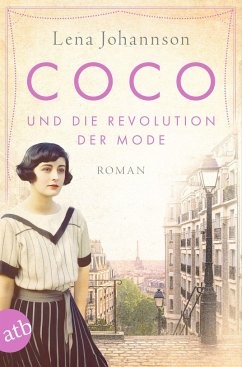 Coco und die Revolution der Mode - Johannson, Lena