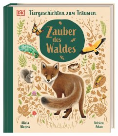 Cover Zauber des Waldes