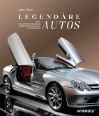 Legendäre Autos