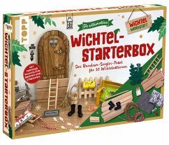 Die ultimative Wichtel-Starterbox