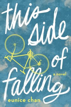 Cover This Side of Falling (eBook, ePUB)