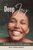 Deep Joy (eBook, ePUB)