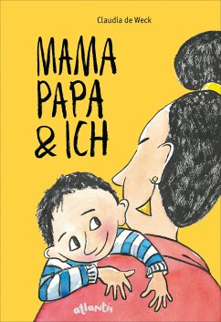 Mamapapa & ich / Papamama & ich - de Weck, Claudia