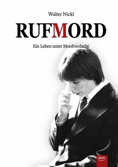 Cover Rufmord