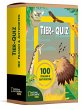 Tier-Quiz. 100 Fragen über Tiere für... - Bild 1