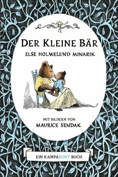 Der Kleine Bär - Holmelund Minarik, Else