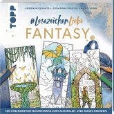 Lesezeichenliebe Fantasy