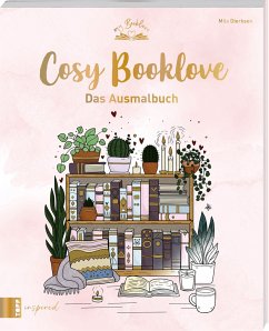 My Booklove: Cosy Booklove - Dierksen, Mila