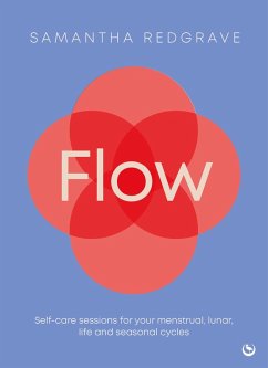 Flow (eBook, ePUB) - Redgrave, Samantha