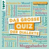 Das große Quiz der Dialekte