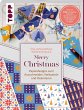 Verbastelbares Weihnachtsbuch: Merry... - Bild 1