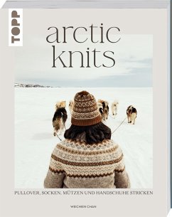 Arctic Knits - Chan, Weichien