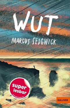 Wut - Sedgwick, Marcus