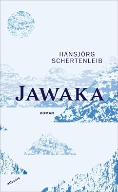 Jawaka - Schertenleib, Hansjörg